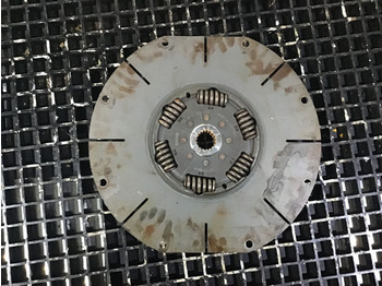 Съединител и части LIEBHERR