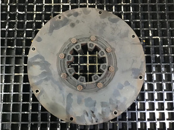 Съединител и части LIEBHERR