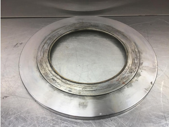 Окачване LIEBHERR