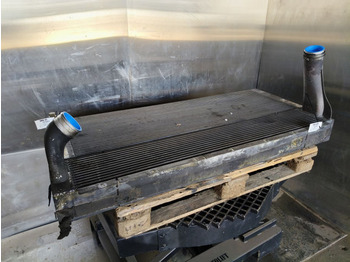 Радиатор LIEBHERR