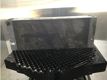 Интеркулер LIEBHERR