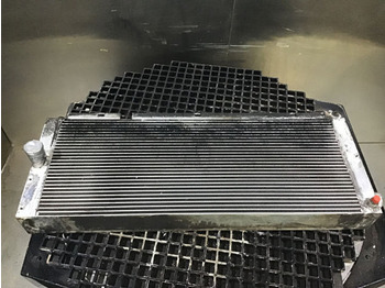 Интеркулер LIEBHERR