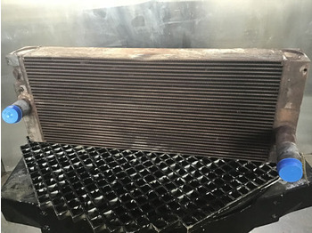 Интеркулер LIEBHERR