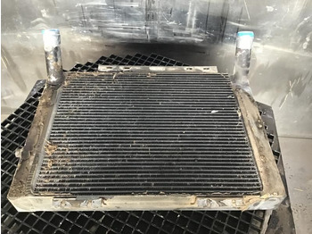 Радиатор LIEBHERR