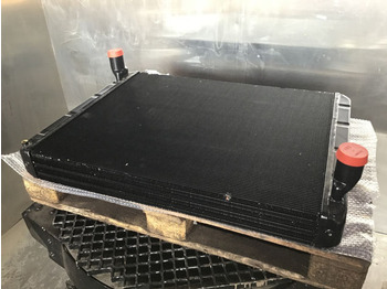 : снимка на заглавната част