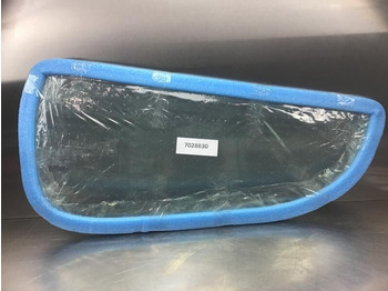 Стъкло и части LIEBHERR