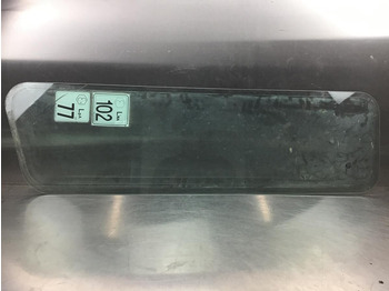 Стъкло и части LIEBHERR