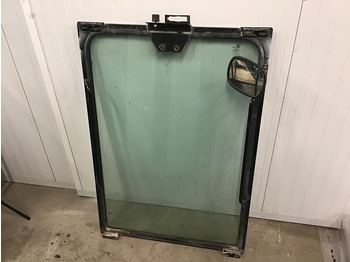 Стъкло и части LIEBHERR