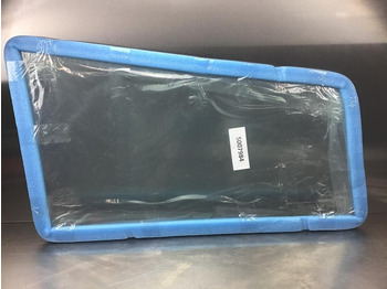 Стъкло и части LIEBHERR