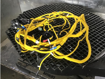 Кабели/ Жици LIEBHERR