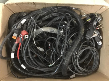 Кабели/ Жици LIEBHERR