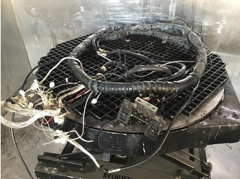 Кабели/ Жици LIEBHERR