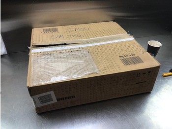 Кабели/ Жици LIEBHERR