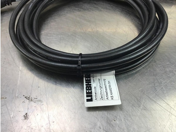 Кабели/ Жици LIEBHERR