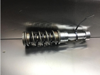 Окачване LIEBHERR