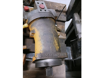 Хидравлична помпа LINDE