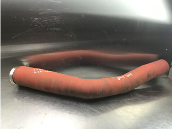 Всмукателна тръба