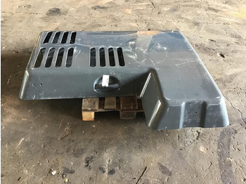 Двигател и части