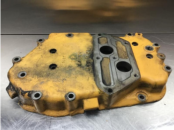 Двигател и части