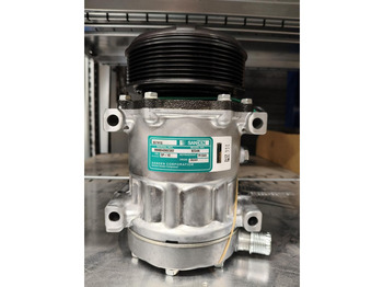 Двигател и части