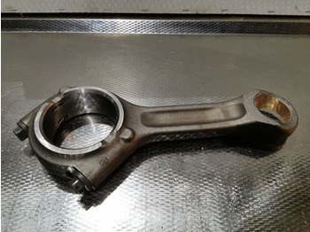 : снимка на заглавната част