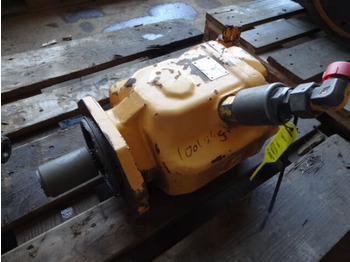 Двигател и части REXROTH