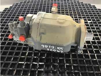 Двигател и части REXROTH