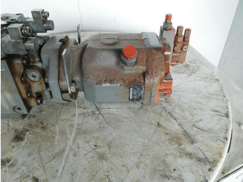 Двигател и части REXROTH