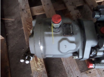 Двигател и части REXROTH