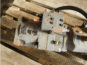 Хидравлична помпа REXROTH