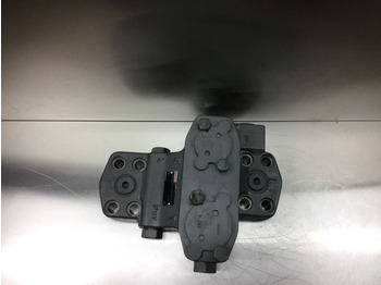 Двигател и части REXROTH