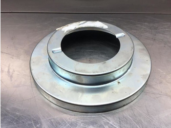 Нови Резервни части Liebherr Cover Plate: снимка 2