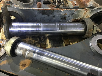Резервни части Liebherr Pin: снимка 3