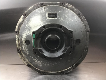 Резервни части LIEBHERR