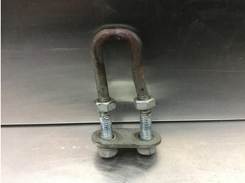 Резервни части LIEBHERR