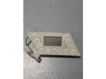 Резервни части LIEBHERR