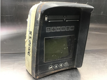 Резервни части LIEBHERR