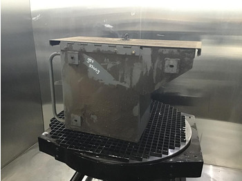 Резервни части LIEBHERR