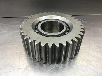 Резервни части LIEBHERR