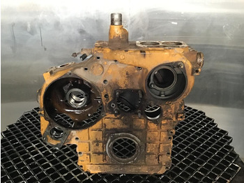 Резервни части LIEBHERR