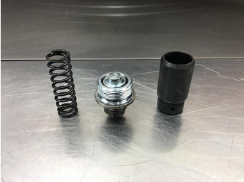 Резервни части LIEBHERR