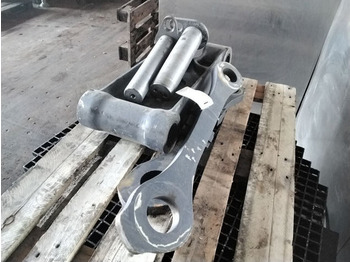 Резервни части LIEBHERR