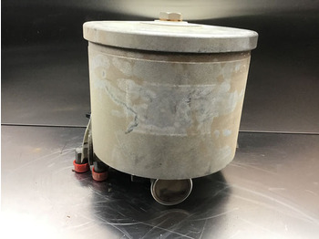 Резервни части LIEBHERR