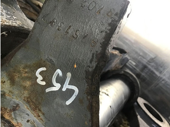 Резервни части LIEBHERR