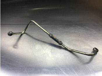 Резервни части LIEBHERR