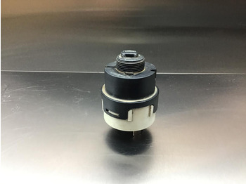 Резервни части LIEBHERR