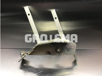 Резервни части LIEBHERR