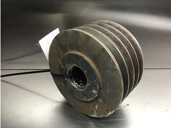 Резервни части LIEBHERR