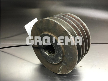 Резервни части LIEBHERR