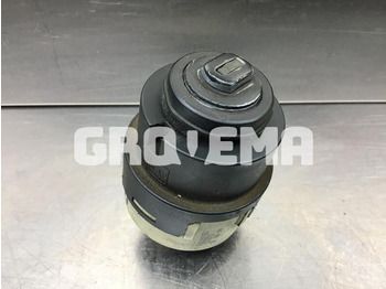 Резервни части LIEBHERR